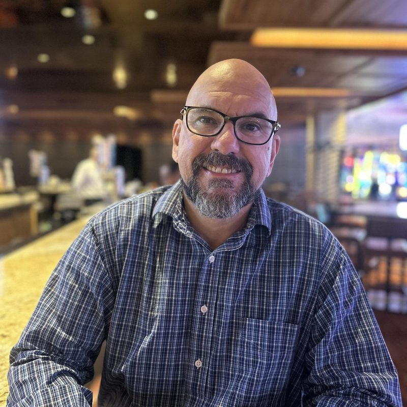 John Fotos, President of Orchestrate360